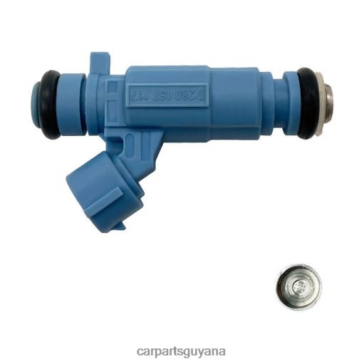 0280157117 Fuel Injector for NISSAN 2F6T2704 car parts for sale in guyana