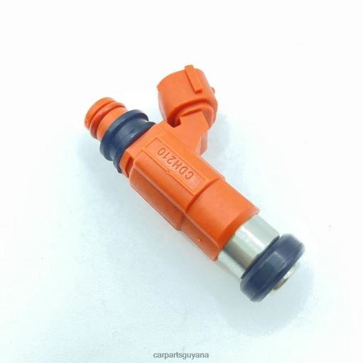 CDH210 Fuel Injector for MITSUBISHI 2F6T2699 royal link auto parts guyana