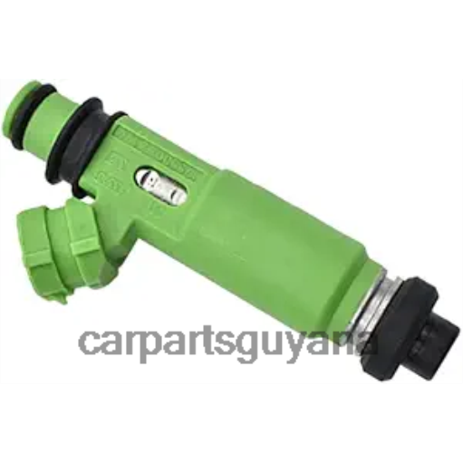 MD332733 195500-3170 Fuel Injecto 2F6T2565 auto parts guyana MITSUBISHI HONDA