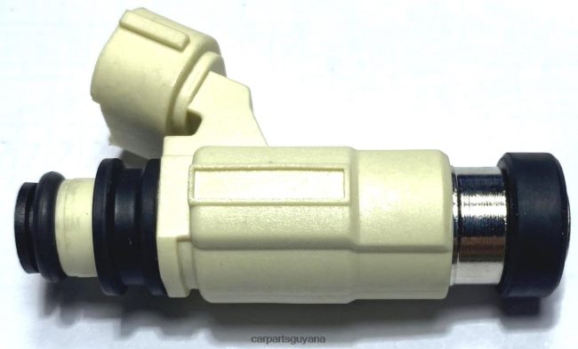car parts Guyana V8D68H2411 Fuel Injector 2003 MR988881 MITSUBISHI