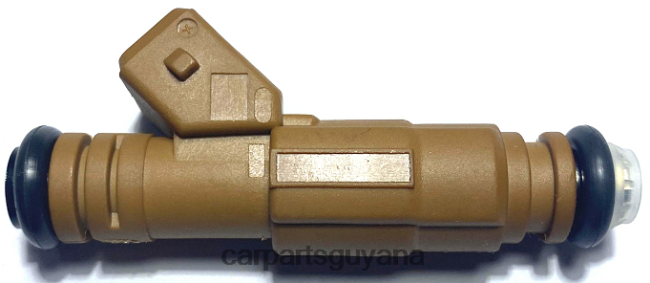 auto parts Guyana V8D68H1815 Fuel Injector 1984C4 9628891480 0280155803