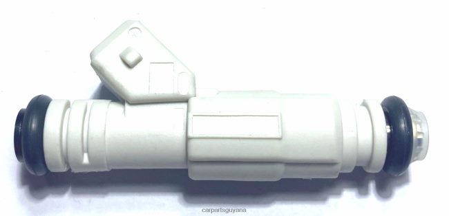 auto spare parts Guyana V8D68H1838 Fuel Injector 0280156139 1984F3