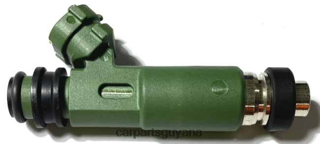 auto spare parts Guyana V8D68H1958 Fuel Injector BP2Y13250