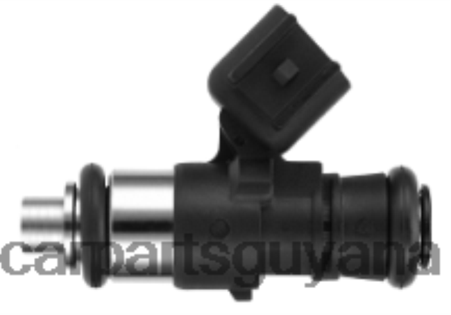 auto spare parts Guyana V8D68H2058 Fuel Injector FJ988 12576341 0280158051