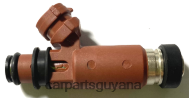 car parts Guyana V8D68H2071 Fuel Injector 15710-52G00