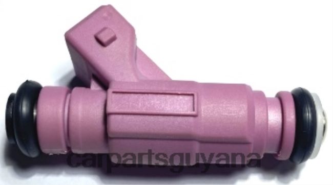 car parts store in Guyana V8D68H1833 Fuel Injector 0280156295