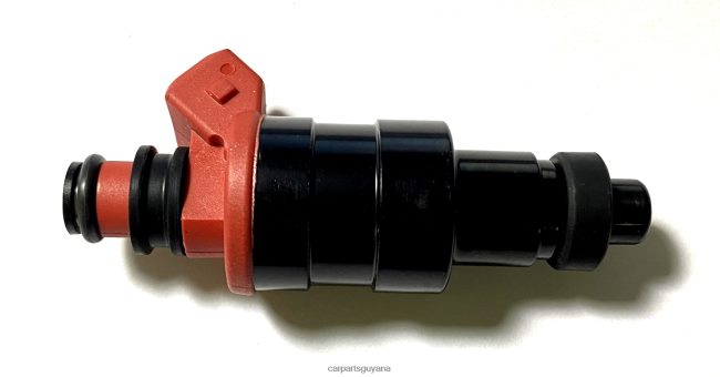 car parts for sale in Guyana V8D68H1874 Fuel Injector 1660040F00 NISSAN