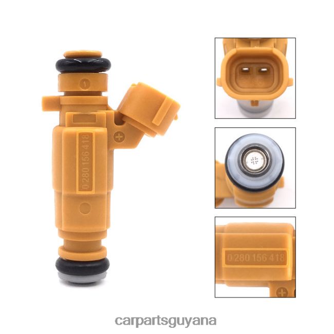 car parts for sale in Guyana V8D68H94 0280156418 Fuel Injector NISSAN