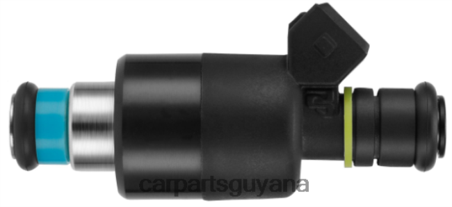 auto parts Guyana V8D68H1855 Fuel Injector 17089276 OPEL