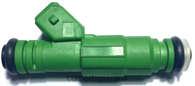 auto parts store in Guyana V8D68H1857 Fuel Injector 90469385 90509278 0280155709 OPEL
