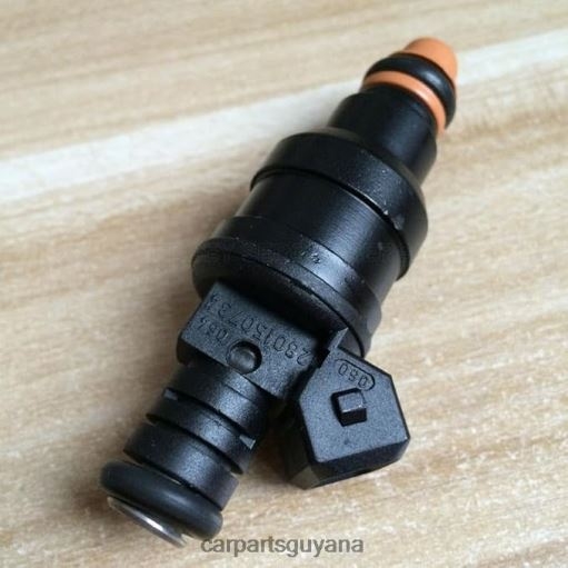0280150734 Fuel Injecto 2F6T2529 royal link auto parts guyana PEUGEOT CITROEN