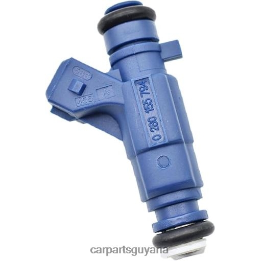 0280155794 Fuel Injecto 2F6T2547 auto parts store in guyana PEUGEOT CITROEN