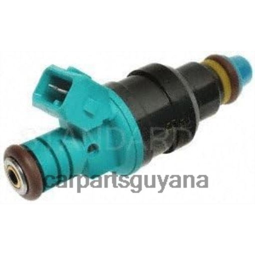 FJ548 Fuel Injecto 2F6T2528 auto spare parts guyana PEUGEOT CITROEN