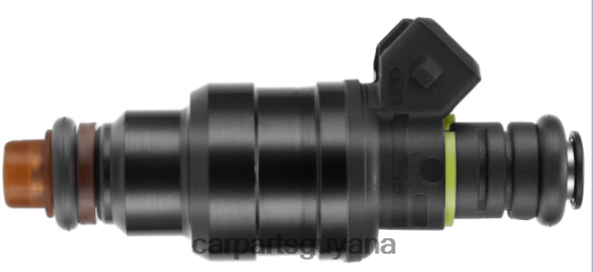 car parts store in Guyana V8D68H1813 Fuel Injector 0280150734 PEUGEOT