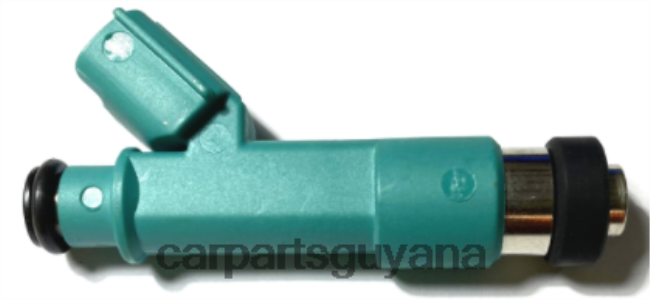 auto parts store in Guyana V8D68H2367 Fuel Injector 19185447 PONTIAC
