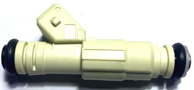 auto parts Guyana V8D68H2405 Fuel Injector 0280156053 99660612200 PORSCHE