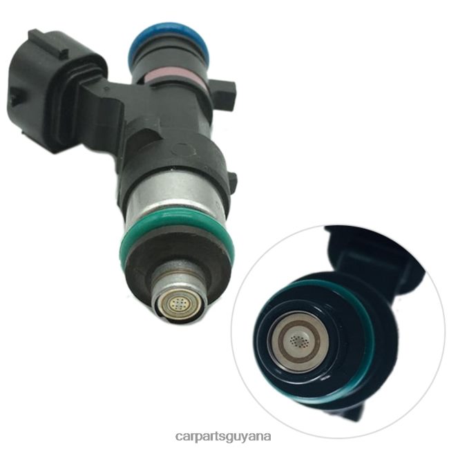 auto parts Guyana V8D68H95 166006863R Fuel Injector RENAULT