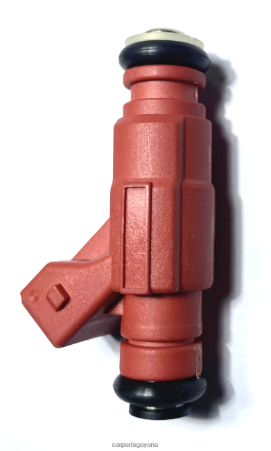 car parts for sale in Guyana V8D68H2404 Fuel Injector 0280156023 9181322 SAAB