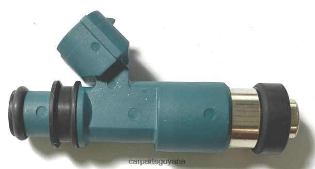 auto parts Guyana V8D68H2375 Fuel Injector 16611AA840 SUBARU