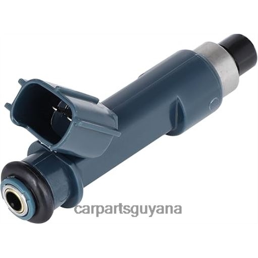 23209-09100 FJ1083 Fuel Injecto 2F6T2314 car parts for sale in guyana TOYOTA