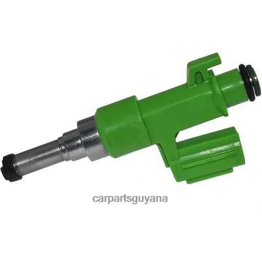 23209-09110 FJ1085 Fuel Injecto 2F6T2315 auto parts guyana TOYOTA