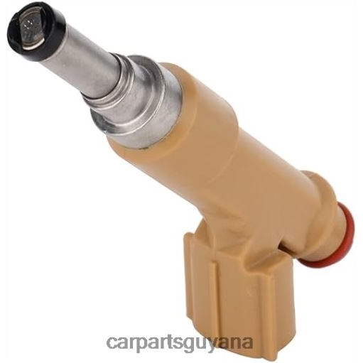 23209-09140 FJ1068 Fuel Injecto 2F6T2312 car accessories guyana TOYOTA