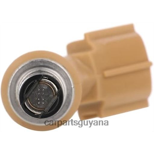 23209-09140 FJ1068 Fuel Injecto 2F6T2312 car accessories guyana TOYOTA
