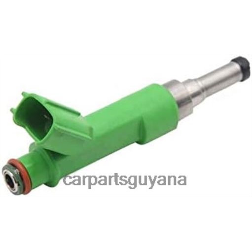 23209-09175 FJ1069 Fuel Injecto 2F6T2313 car parts store in guyana TOYOTA