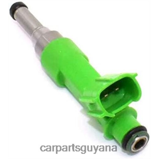 23209-09175 FJ1069 Fuel Injecto 2F6T2313 car parts store in guyana TOYOTA
