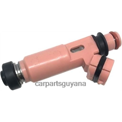 23209-0A020 FJ644 Fuel Injecto 2F6T2318 auto spare parts guyana TOYOTA