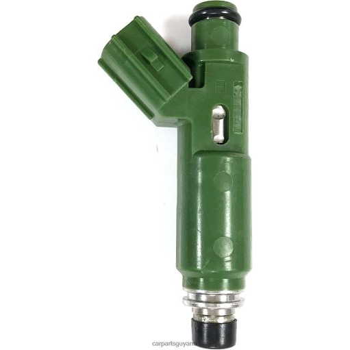 23209-0D040 Fuel Injecto 2F6T2271 car parts guyana TOYOTA