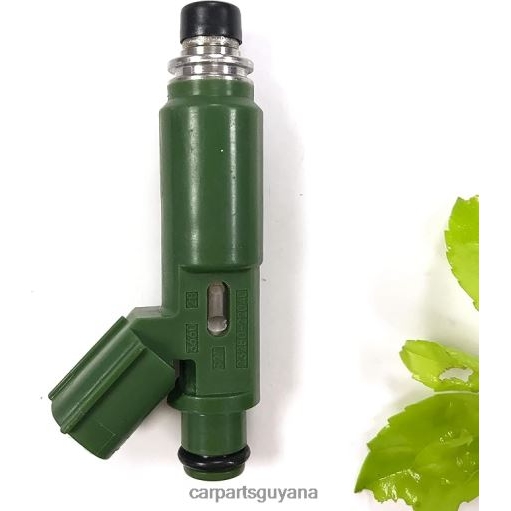 23209-0D040 Fuel Injecto 2F6T2271 car parts guyana TOYOTA