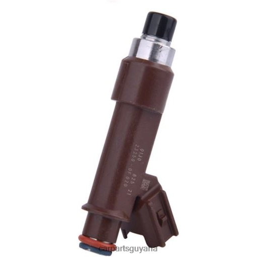 23209-0F020 23209-50080 23250-50060 Fuel Injecto 2F6T2302 car accessories guyana TOYOTA