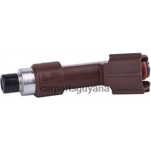 23209-0F020 23209-50080 23250-50060 Fuel Injecto 2F6T2302 car accessories guyana TOYOTA