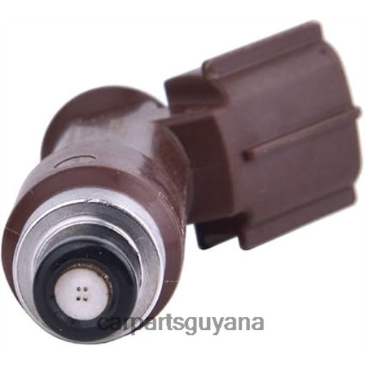 23209-0F020 23209-50080 23250-50060 Fuel Injecto 2F6T2302 car accessories guyana TOYOTA