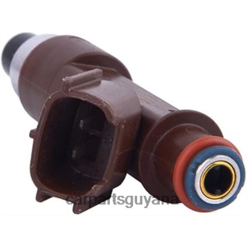 23209-0F020 23209-50080 23250-50060 Fuel Injecto 2F6T2302 car accessories guyana TOYOTA