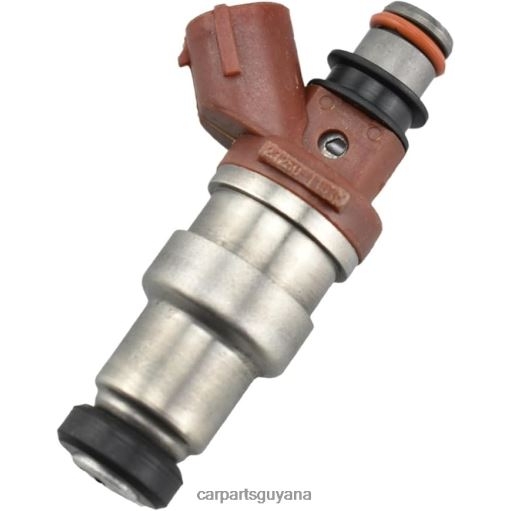 23209-11070 Fuel Injecto 2F6T2275 auto parts guyana TOYOTA