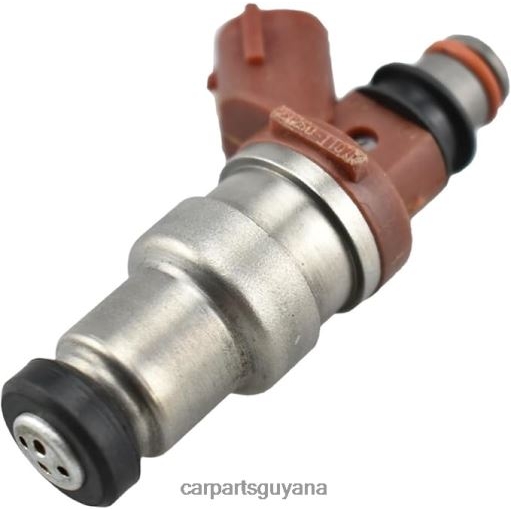 23209-11070 Fuel Injecto 2F6T2275 auto parts guyana TOYOTA