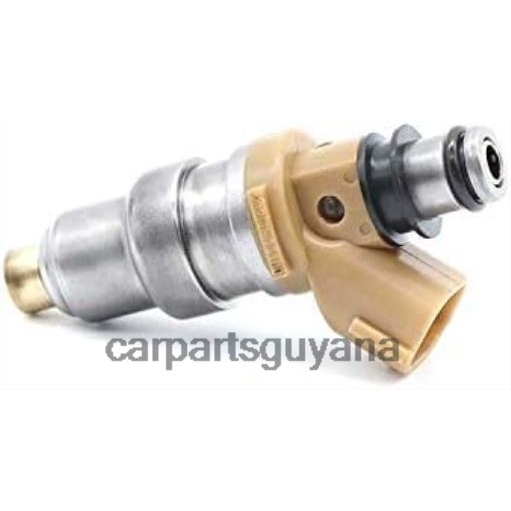 23209-11100 Fuel Injecto 2F6T2303 car parts store in guyana TOYOTA