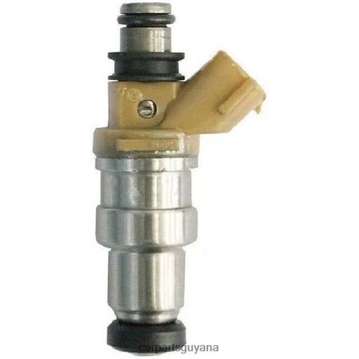 23209-11100 Fuel Injecto 2F6T2303 car parts store in guyana TOYOTA