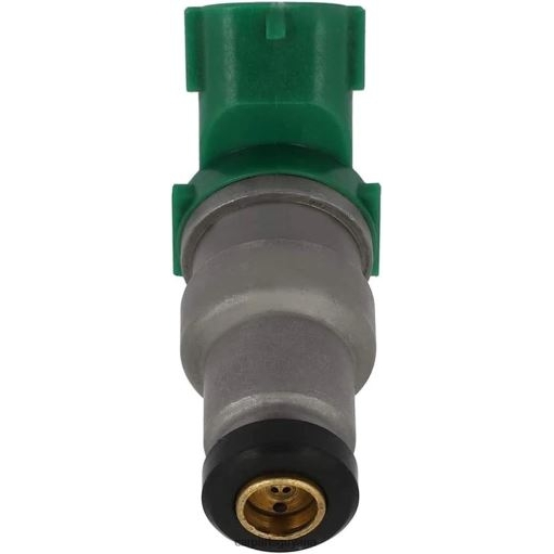 23209-11110 Fuel Injecto 2F6T2304 car parts for sale in guyana TOYOTA