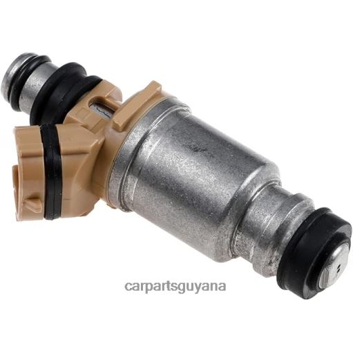 23209-16150 FJ349 Fuel Injecto 2F6T2279 royal link auto parts guyana TOYOTA