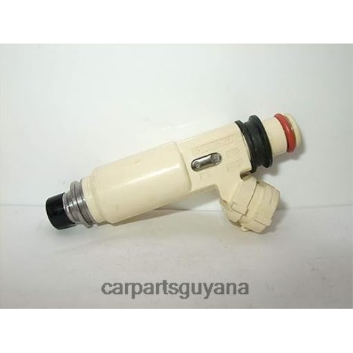 23209-20040 Fuel Injecto 2F6T2319 royal link auto parts guyana TOYOTA
