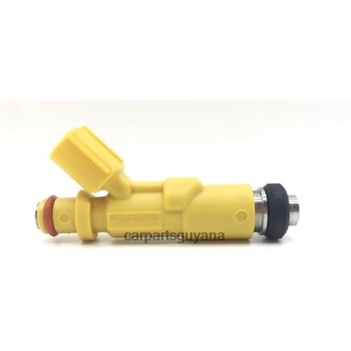 23209-22030 Fuel Injecto 2F6T2301 car parts guyana TOYOTA