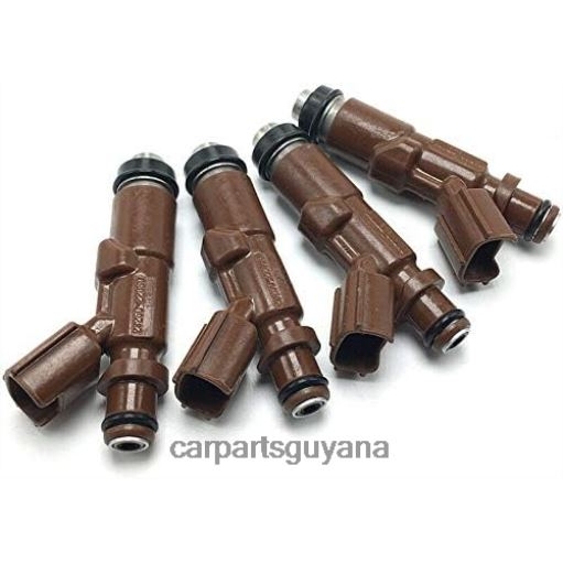 23209-22060 FJ784 Fuel Injecto 2F6T2300 auto parts wholesale near me TOYOTA