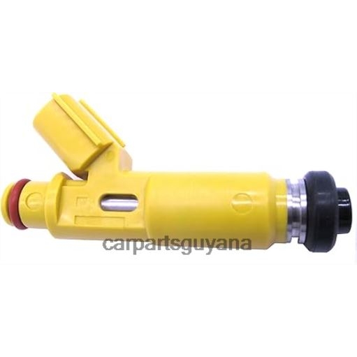 23209-28050 Fuel Injecto 2F6T2276 auto supply guyana TOYOTA
