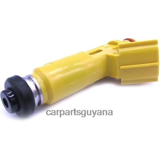 23209-28050 Fuel Injecto 2F6T2276 auto supply guyana TOYOTA