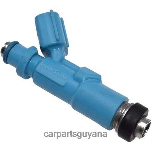 23209-29015 Fuel Injecto 2F6T2263 car parts store in guyana TOYOTA