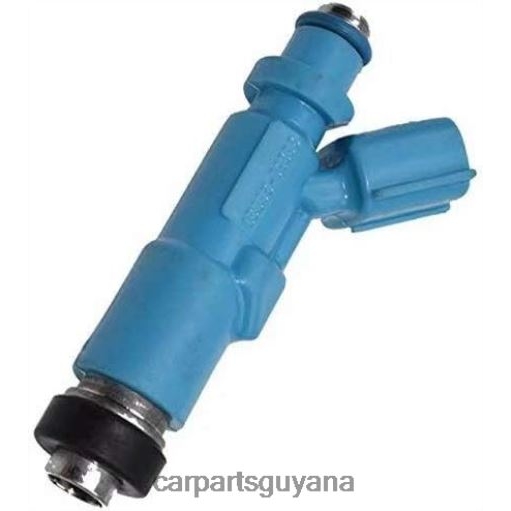 23209-29015 Fuel Injecto 2F6T2263 car parts store in guyana TOYOTA