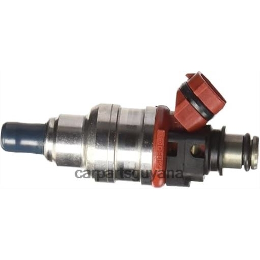 23209-35040 FJ522 Fuel Injecto 2F6T2294 car parts for sale in guyana TOYOTA